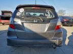 2011 Honda Fit Sport