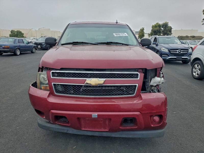 2007 Chevrolet Tahoe K1500
