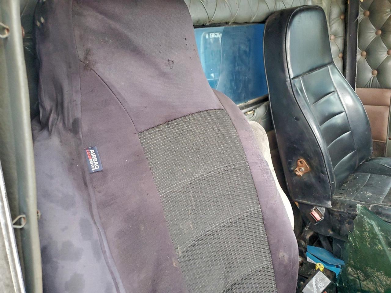 1994 Kenworth Construct