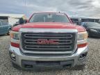 2015 GMC Sierra K2500 SLE