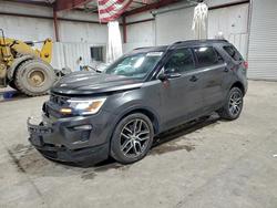 2018 Ford Explorer Sport en venta en Albany, NY