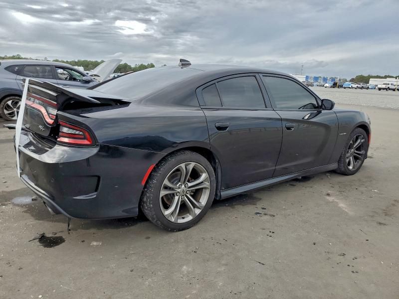 2020 Dodge Charger R/T