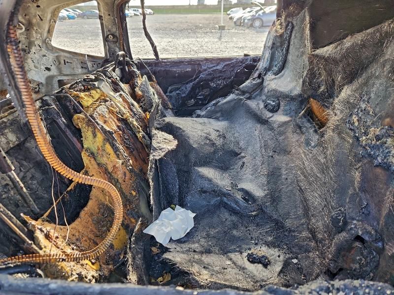 2020 Volkswagen Tiguan s