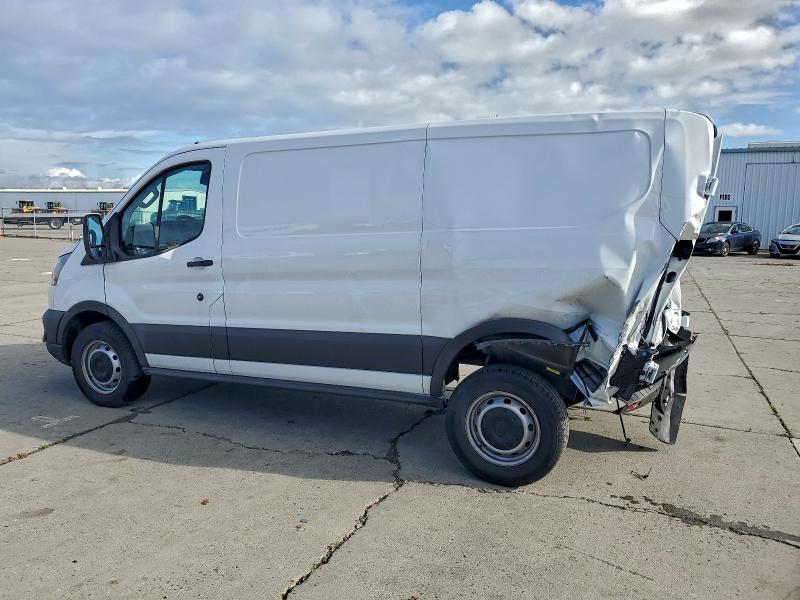 2024 Ford Transit T-250 Delivery Van