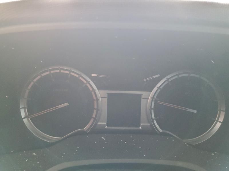 2018 Toyota 4runner Sr5/sr5 Premium