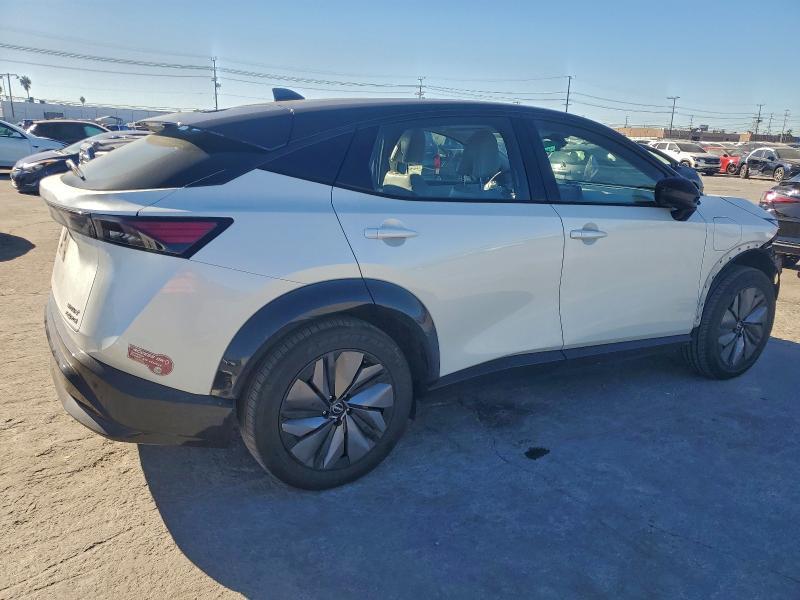 2024 Nissan Ariya Evolve+