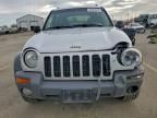 2002 Jeep Liberty Sport