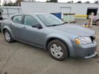 2008 Dodge Avenger se