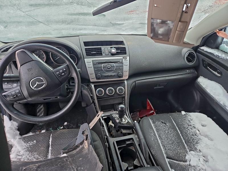 2011 Mazda 6 I