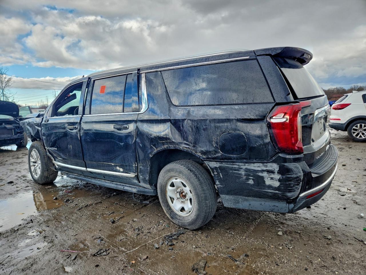 2021 GMC Yukon xl C1500 slt