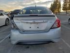 2019 Nissan Versa s