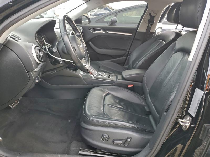 2015 Audi A3 Premium Plus