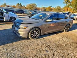 2017 Chevrolet Malibu lt for sale in Shreveport, LA