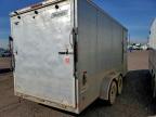 2022 Haulmark PP716T2-D Enclosed Cargo Trailer