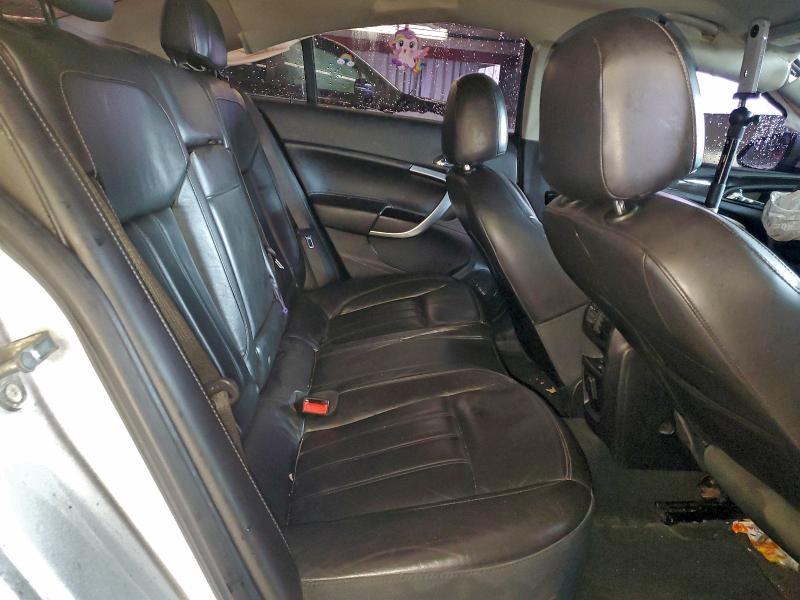 2014 Buick Regal Premium