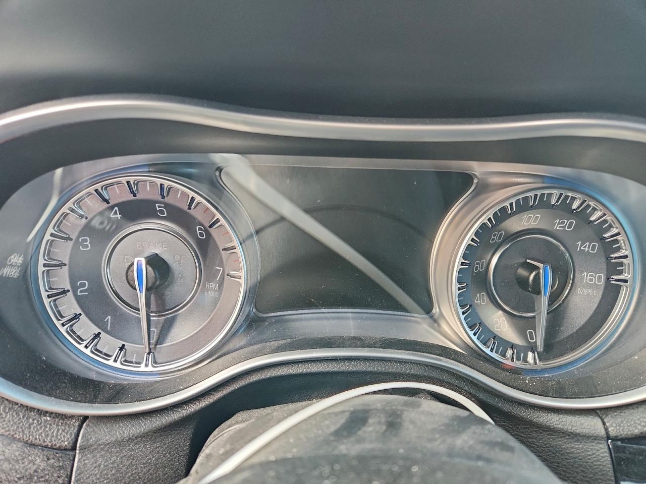 2022 Chrysler 300 s