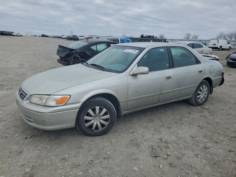 2000 Toyota Camry ce