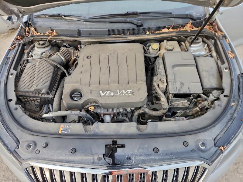 2015 Buick Lacrosse
