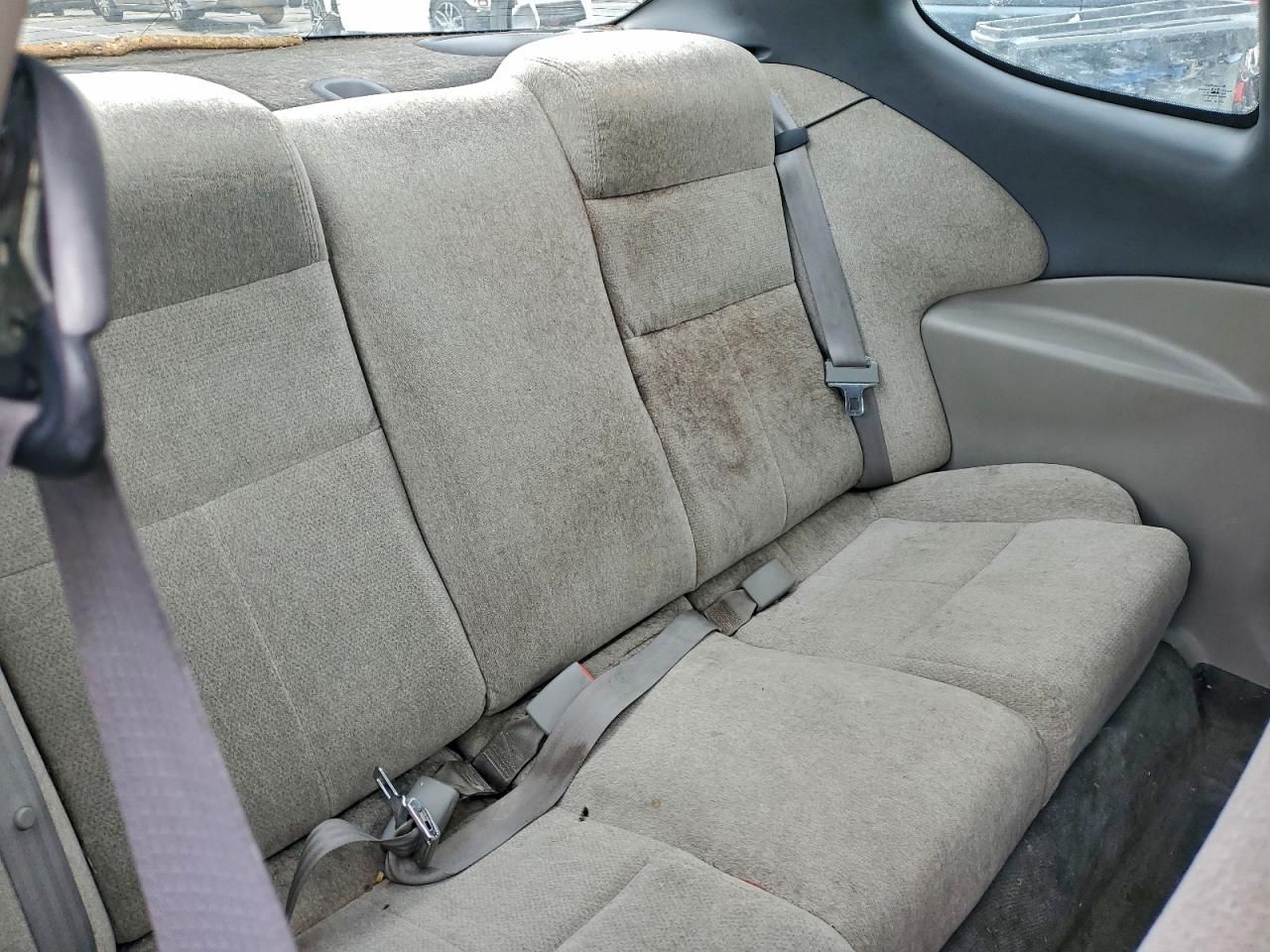 2000 Oldsmobile Alero gl