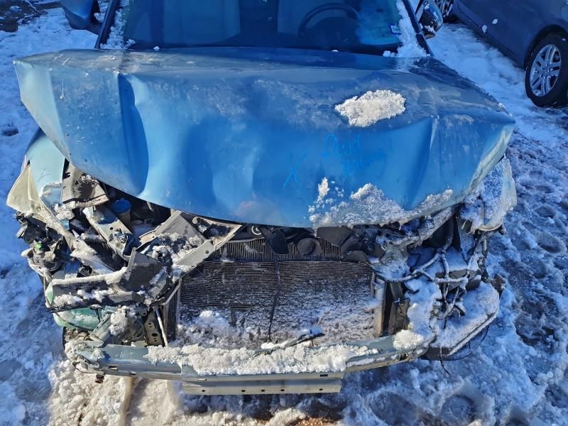 2014 Honda Crosstour exl