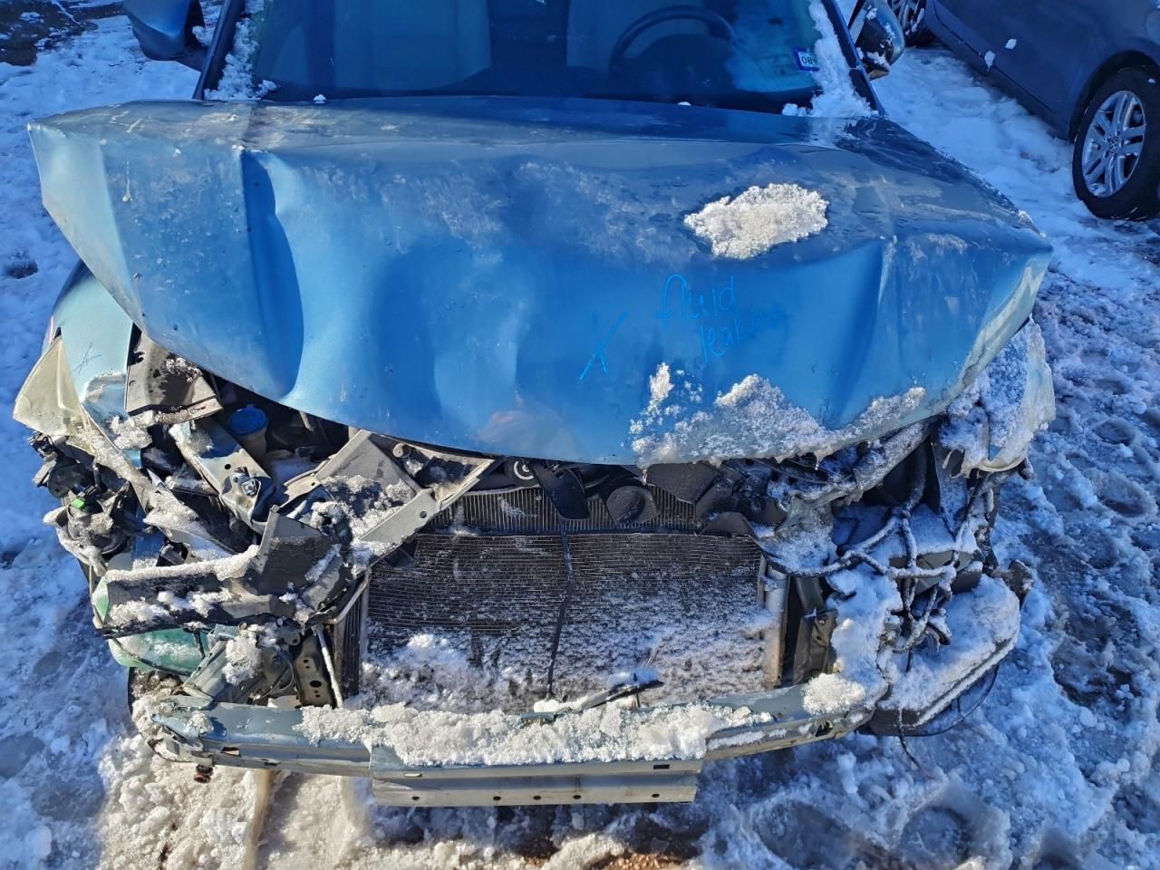 2014 Honda Crosstour exl