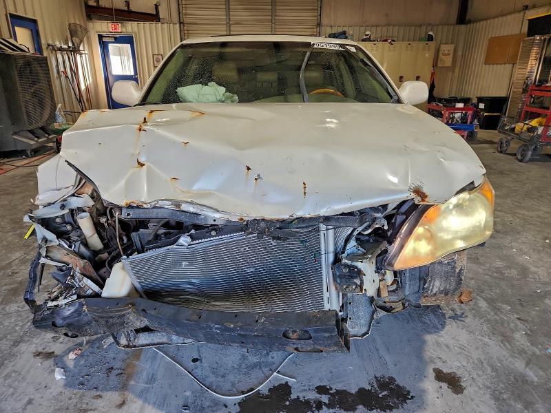 2005 Toyota Avalon Limited