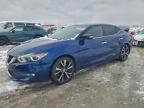 2018 Nissan Maxima 3.5s