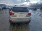 2013 Hyundai Tucson gls
