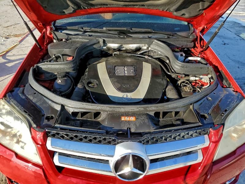 2010 Mercedes-Benz Glk 350 4matic