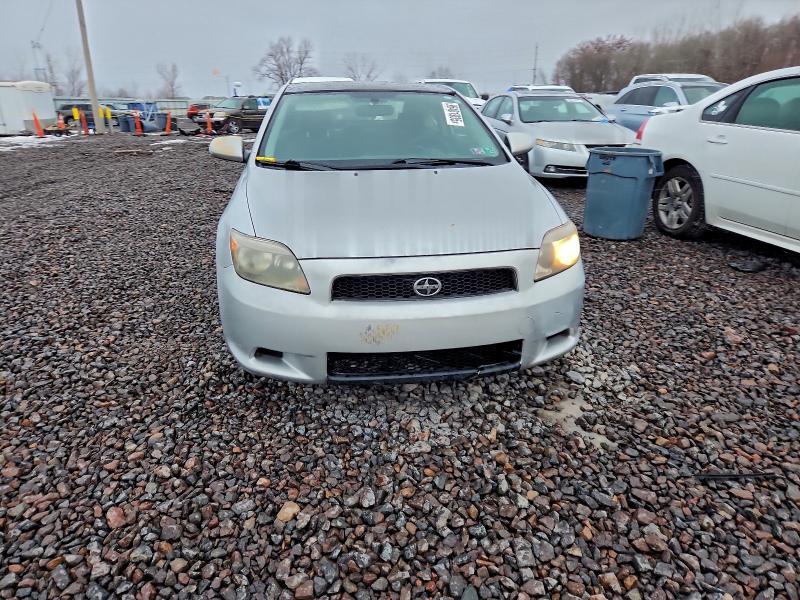 2005 Scion TC