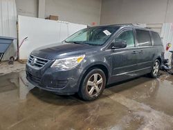 2011 Volkswagen Routan sel for sale in Elgin, IL