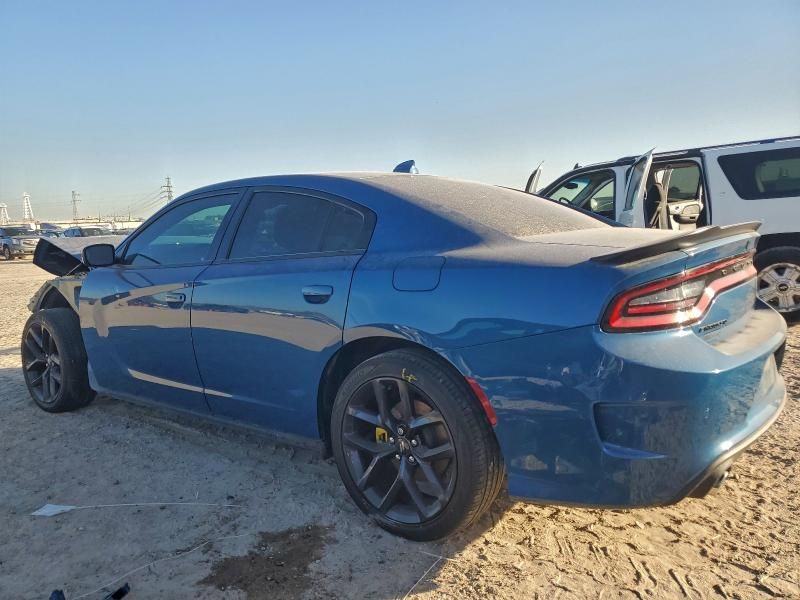 2020 Dodge Charger gt
