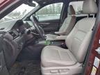 2021 Honda Passport exl