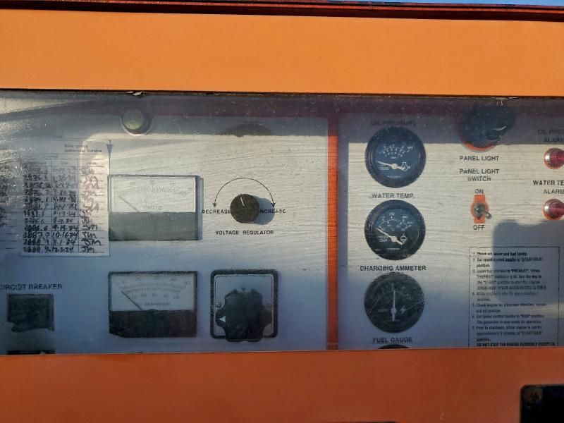 1999 Mqp* 1999 MQ Power Generation