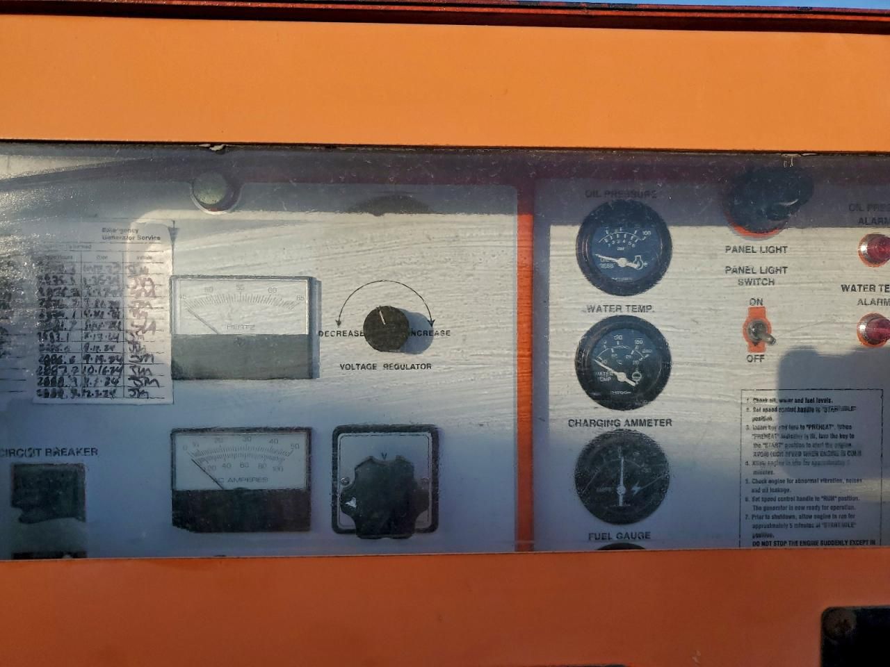 1999 Mqp* 1999 MQ Power Generation