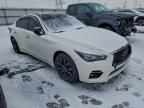 2020 Infiniti Q50 Pure