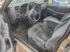 2000 Chevrolet S Truck S10