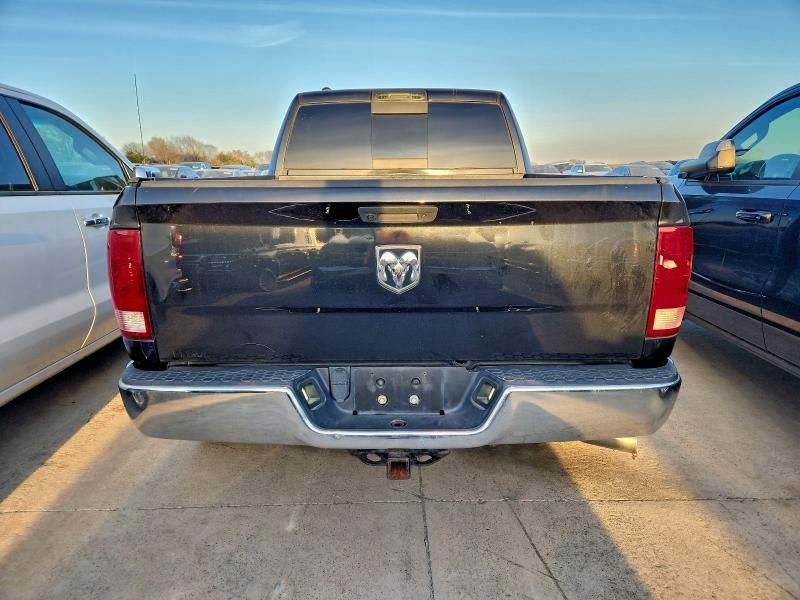 2019 Dodge Ram 1500 Classic slt