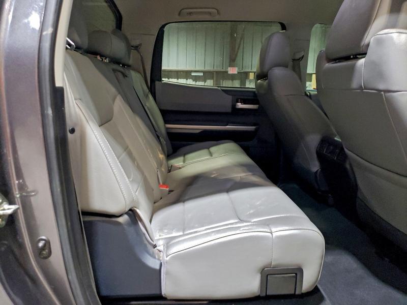 2016 Toyota Tundra Crewmax Limited