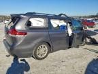 2014 Toyota Sienna xle