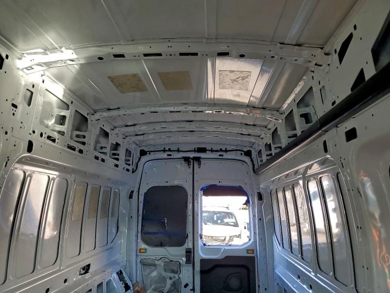 2021 Ford Transit T-350