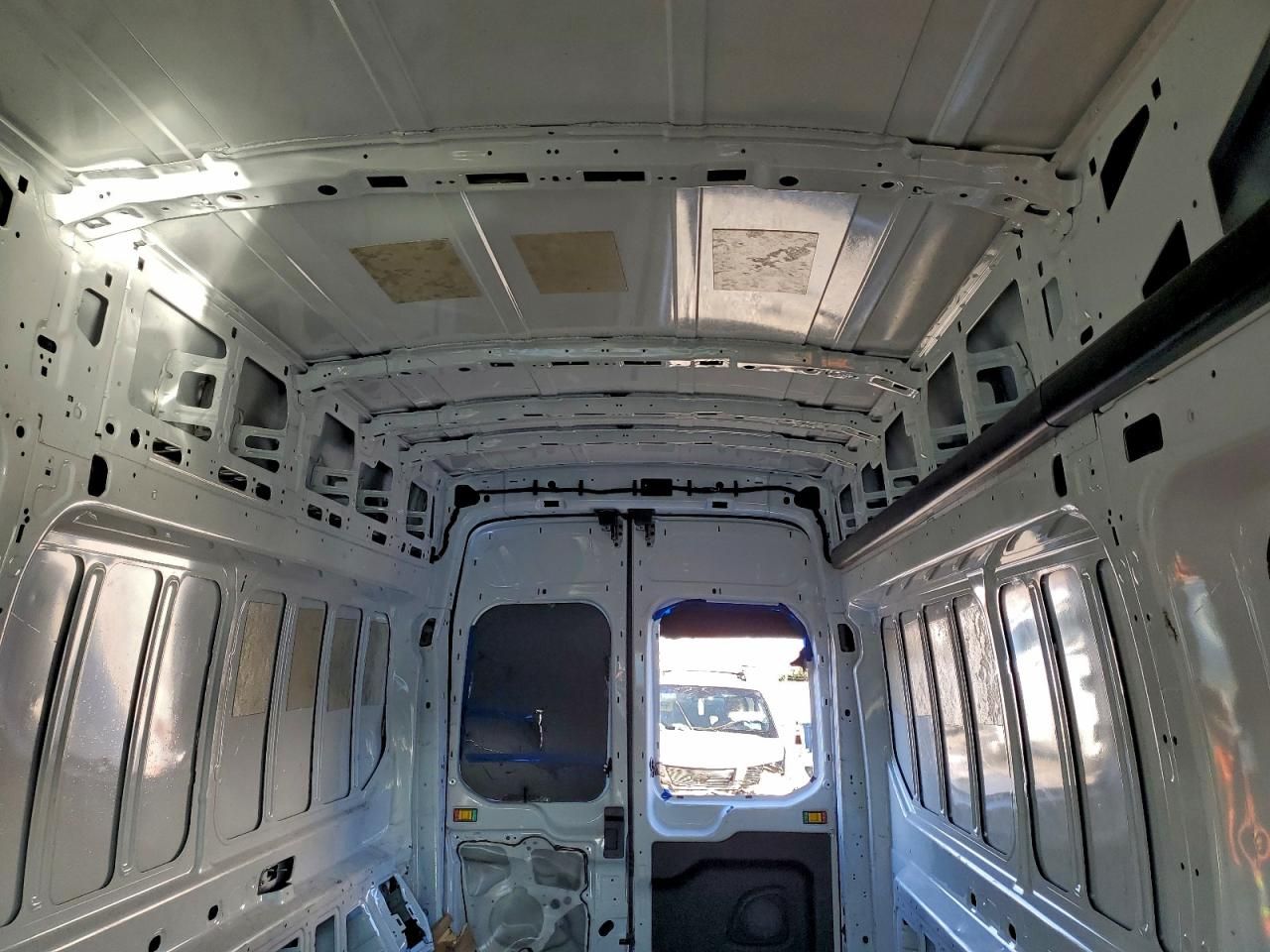 2021 Ford Transit T-350