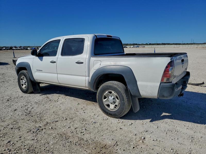2011 Toyota Tacoma Double cab Prerunner