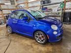 2012 Fiat 500 Sport