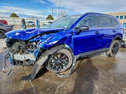 2025 Honda Cr-v Sport-l for sale in Littleton, CO