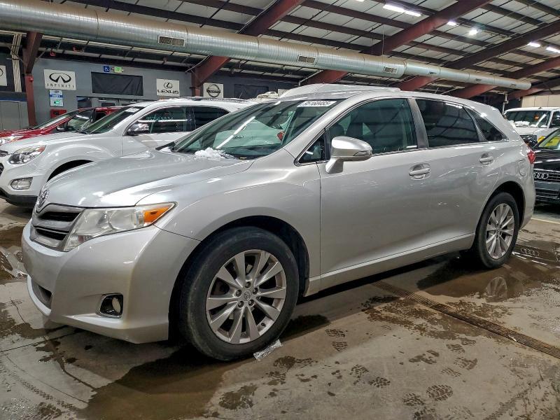 2014 Toyota Venza le