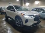 2025 Ford Escape st Line