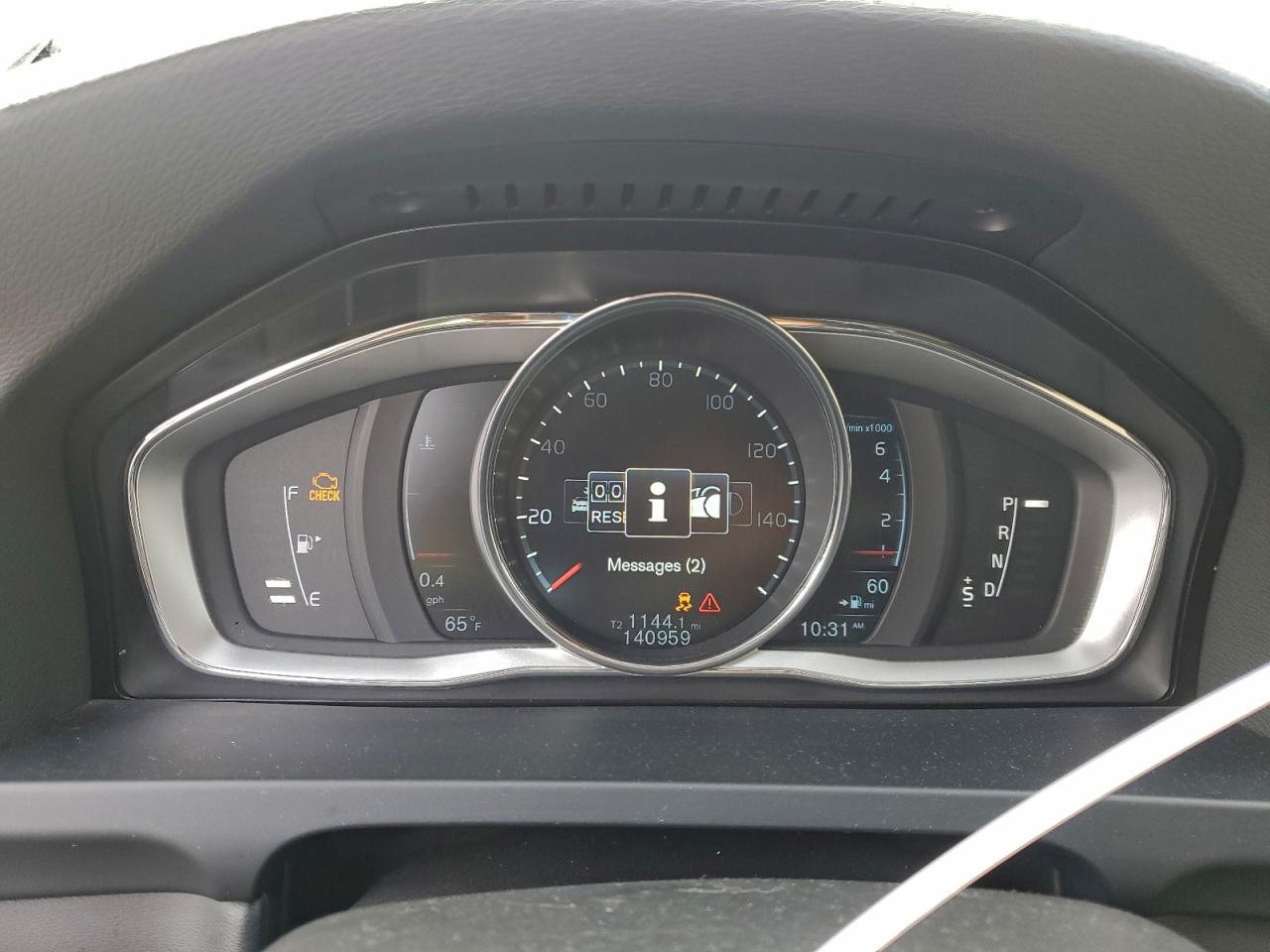 2015 Volvo S60 Premier
