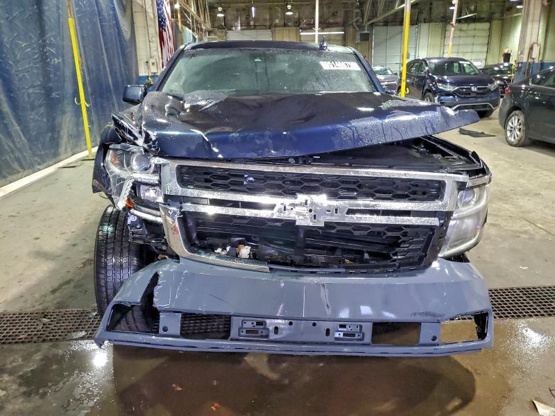 2017 Chevrolet Tahoe C1500 ls