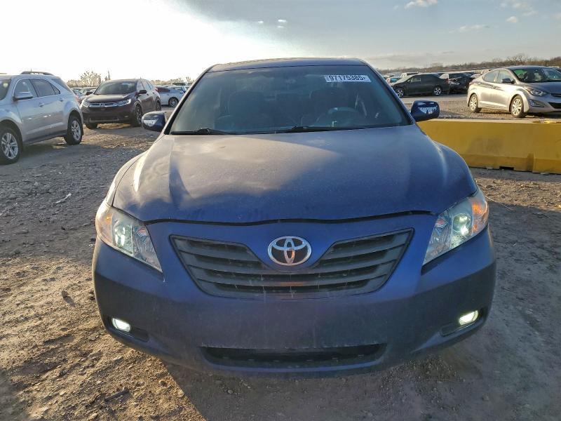 2008 Toyota Camry ce
